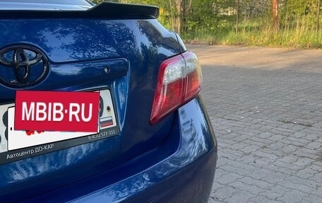 Toyota Camry, 2006 год, 1 050 000 рублей, 12 фотография