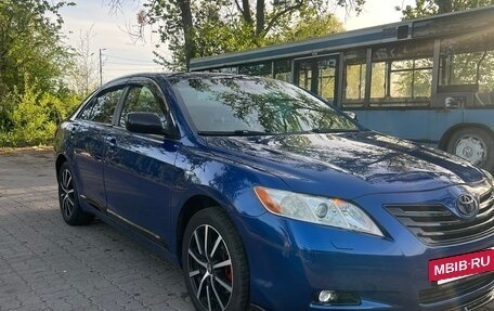 Toyota Camry, 2006 год, 1 050 000 рублей, 5 фотография