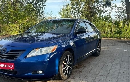 Toyota Camry, 2006 год, 1 050 000 рублей, 4 фотография