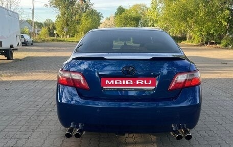 Toyota Camry, 2006 год, 1 050 000 рублей, 8 фотография