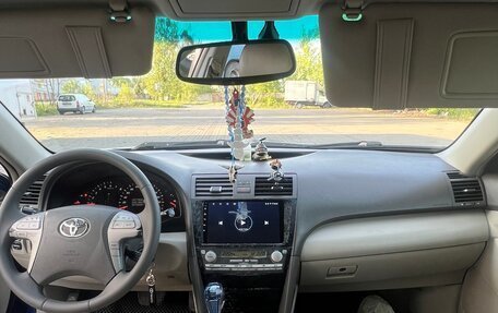 Toyota Camry, 2006 год, 1 050 000 рублей, 17 фотография
