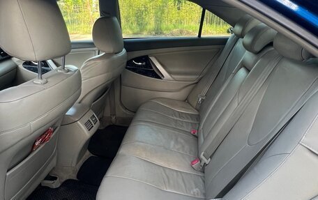 Toyota Camry, 2006 год, 1 050 000 рублей, 15 фотография