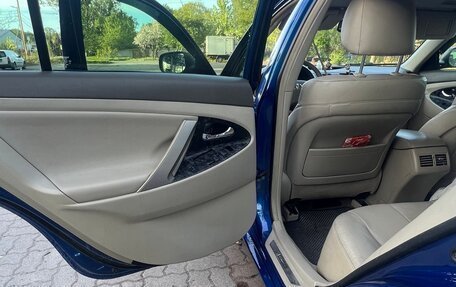 Toyota Camry, 2006 год, 1 050 000 рублей, 14 фотография