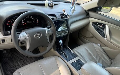 Toyota Camry, 2006 год, 1 050 000 рублей, 16 фотография