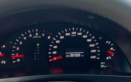 Toyota Camry, 2006 год, 1 050 000 рублей, 18 фотография