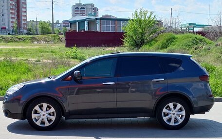 Subaru Tribeca I рестайлинг, 2007 год, 1 150 000 рублей, 4 фотография