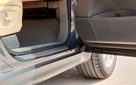 Subaru Tribeca I рестайлинг, 2007 год, 1 150 000 рублей, 10 фотография