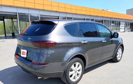 Subaru Tribeca I рестайлинг, 2007 год, 1 150 000 рублей, 7 фотография