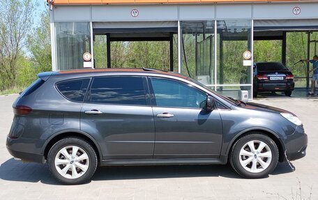 Subaru Tribeca I рестайлинг, 2007 год, 1 150 000 рублей, 8 фотография