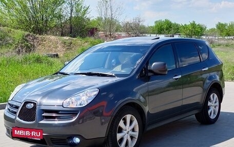 Subaru Tribeca I рестайлинг, 2007 год, 1 150 000 рублей, 3 фотография