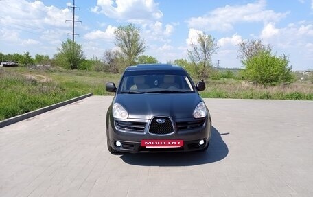 Subaru Tribeca I рестайлинг, 2007 год, 1 150 000 рублей, 2 фотография