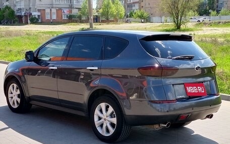 Subaru Tribeca I рестайлинг, 2007 год, 1 150 000 рублей, 5 фотография