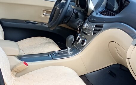 Subaru Tribeca I рестайлинг, 2007 год, 1 150 000 рублей, 11 фотография