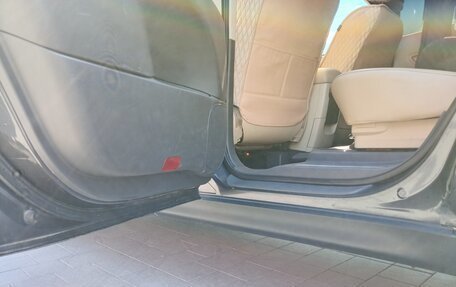 Subaru Tribeca I рестайлинг, 2007 год, 1 150 000 рублей, 16 фотография