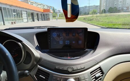 Subaru Tribeca I рестайлинг, 2007 год, 1 150 000 рублей, 24 фотография