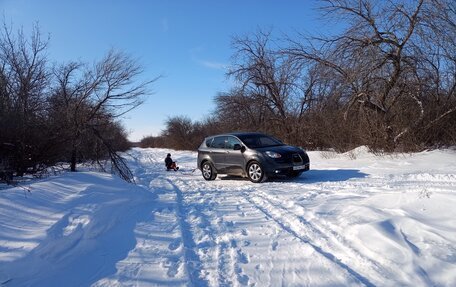 Subaru Tribeca I рестайлинг, 2007 год, 1 150 000 рублей, 29 фотография