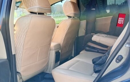 Subaru Tribeca I рестайлинг, 2007 год, 1 150 000 рублей, 35 фотография