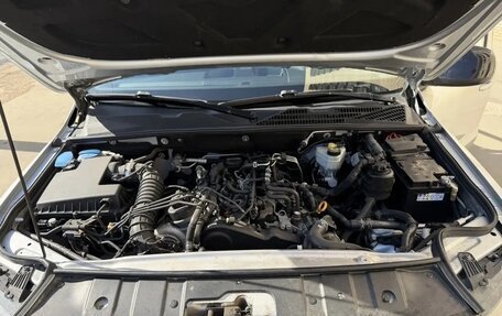 Volkswagen Amarok I рестайлинг, 2018 год, 2 299 999 рублей, 9 фотография