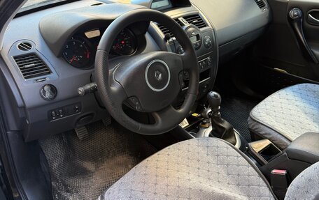 Renault Megane II, 2006 год, 500 000 рублей, 2 фотография