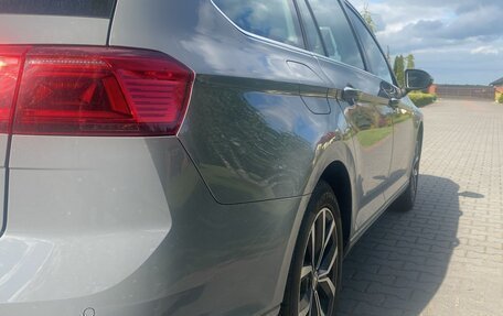 Volkswagen Passat B8 рестайлинг, 2022 год, 2 350 000 рублей, 7 фотография