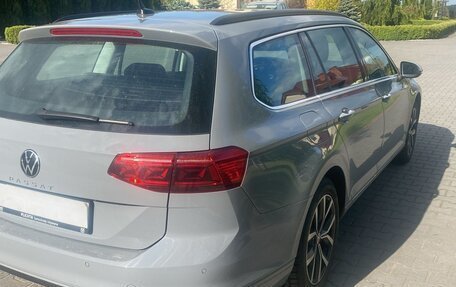 Volkswagen Passat B8 рестайлинг, 2022 год, 2 350 000 рублей, 6 фотография