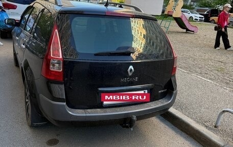 Renault Megane II, 2006 год, 500 000 рублей, 3 фотография