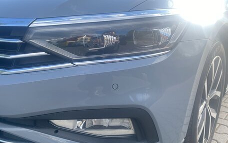 Volkswagen Passat B8 рестайлинг, 2022 год, 2 350 000 рублей, 11 фотография