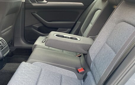 Volkswagen Passat B8 рестайлинг, 2022 год, 2 350 000 рублей, 17 фотография