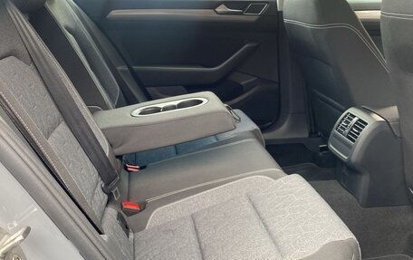 Volkswagen Passat B8 рестайлинг, 2022 год, 2 350 000 рублей, 19 фотография