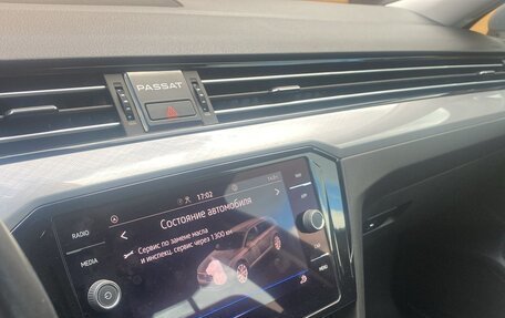 Volkswagen Passat B8 рестайлинг, 2022 год, 2 350 000 рублей, 26 фотография