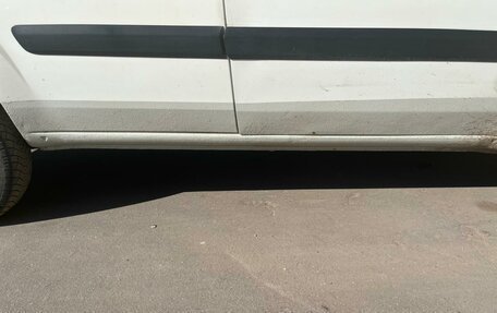 Fiat Doblo I, 2014 год, 550 000 рублей, 3 фотография