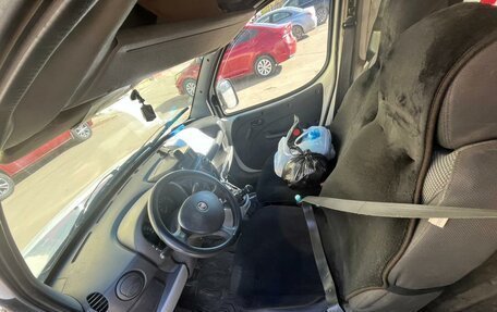 Fiat Doblo I, 2014 год, 550 000 рублей, 5 фотография