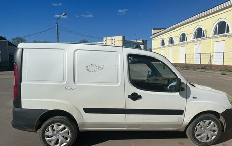 Fiat Doblo I, 2014 год, 550 000 рублей, 2 фотография