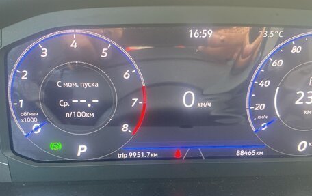 Volkswagen Passat B8 рестайлинг, 2022 год, 2 350 000 рублей, 29 фотография