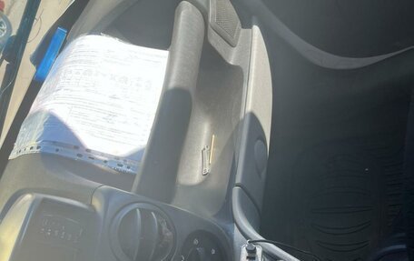 Fiat Doblo I, 2014 год, 550 000 рублей, 6 фотография