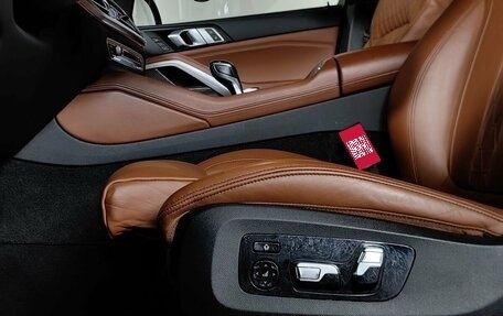 BMW X6, 2021 год, 6 995 000 рублей, 20 фотография