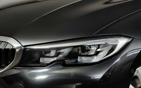 BMW 3 серия, 2020 год, 3 465 000 рублей, 7 фотография