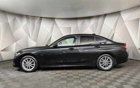 BMW 3 серия, 2020 год, 3 465 000 рублей, 5 фотография