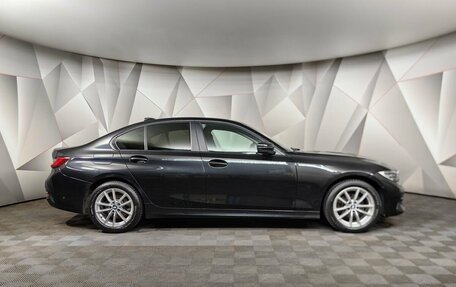 BMW 3 серия, 2020 год, 3 465 000 рублей, 6 фотография