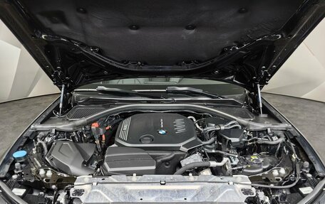 BMW 3 серия, 2020 год, 3 465 000 рублей, 9 фотография