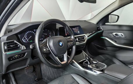 BMW 3 серия, 2020 год, 3 465 000 рублей, 11 фотография