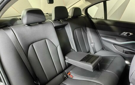 BMW 3 серия, 2020 год, 3 465 000 рублей, 13 фотография
