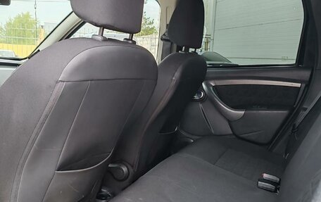 Renault Duster I рестайлинг, 2017 год, 1 249 000 рублей, 10 фотография