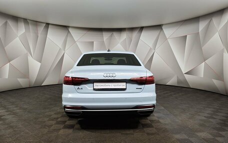 Audi A4, 2021 год, 4 100 000 рублей, 8 фотография