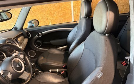 MINI Hatch, 2008 год, 1 200 000 рублей, 12 фотография