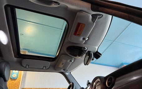 MINI Hatch, 2008 год, 1 200 000 рублей, 8 фотография