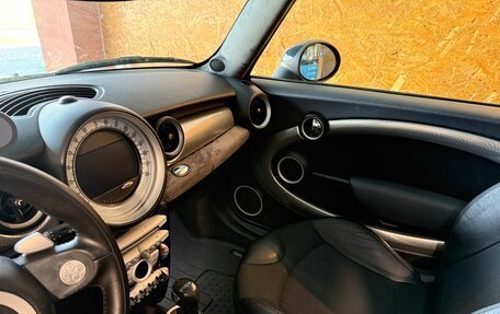 MINI Hatch, 2008 год, 1 200 000 рублей, 13 фотография
