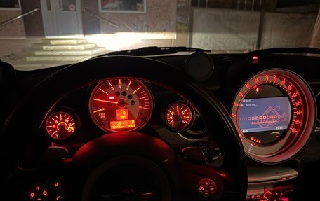 MINI Hatch, 2008 год, 1 200 000 рублей, 6 фотография
