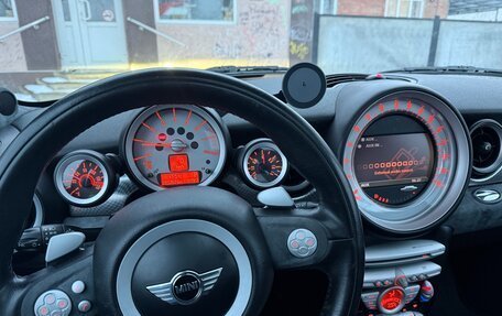 MINI Hatch, 2008 год, 1 200 000 рублей, 5 фотография