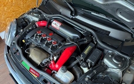 MINI Hatch, 2008 год, 1 200 000 рублей, 14 фотография